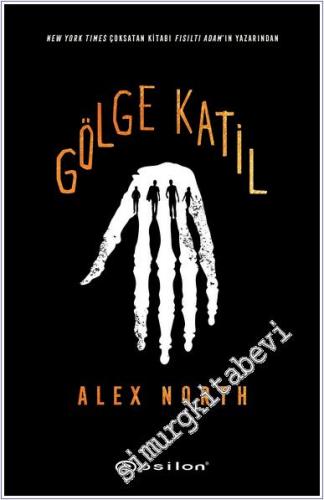 Gölge Katil -        2024