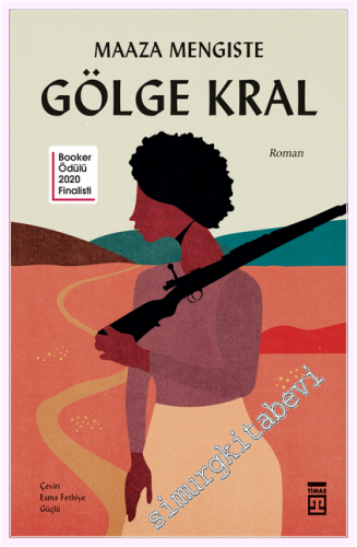 Gölge Kral -         2026