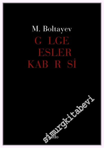 Gölge Sesler Kabaresi