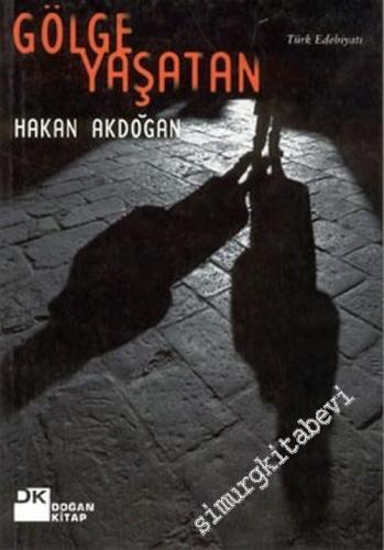 Gölge Yaşatan