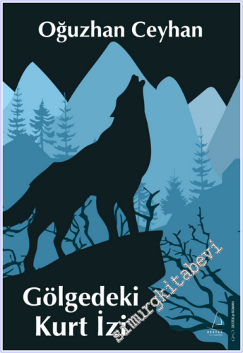 Gölgedeki Kurt İzi - 2026