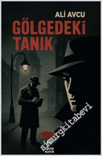 Gölgedeki Tanık -        2025