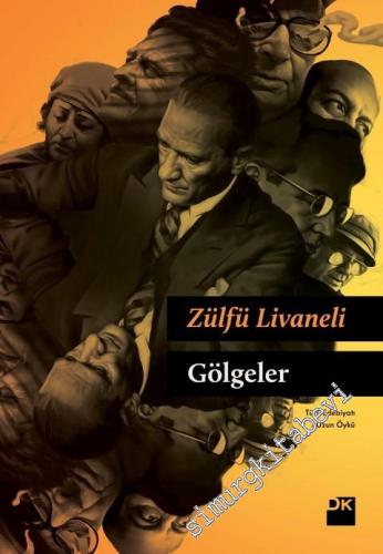 Gölgeler CİLTLİ -        2018
