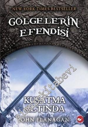Gölgelerin Efendisi 6: Kuşatma Altında -        2011