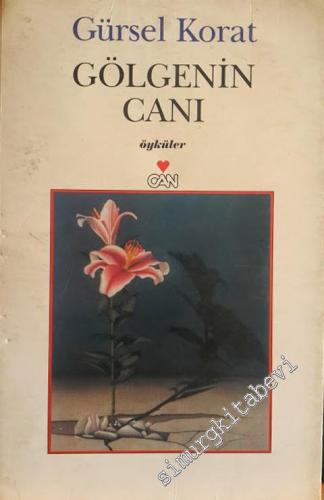 Gölgenin Canı -