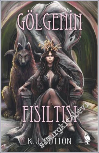 Gölgenin Fısıltısı -        2025