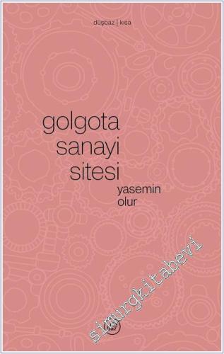 Golgota Sanayi Sitesi -        2025