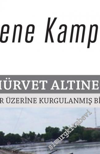 Golgota'dan Dönenler: Belene Kampı -