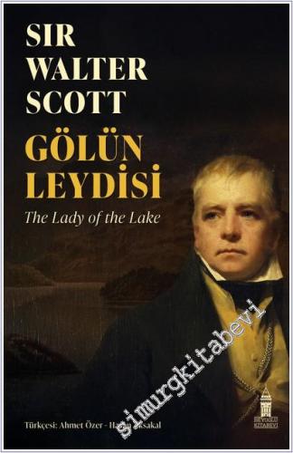 Gölün Leydisi - 2025