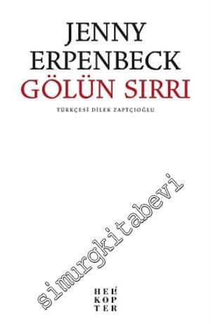 Gölün Sırrı -