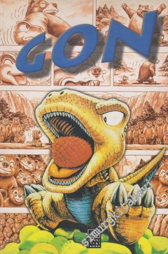 Gon     -        1999