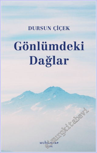 Gönlümdeki Dağlar