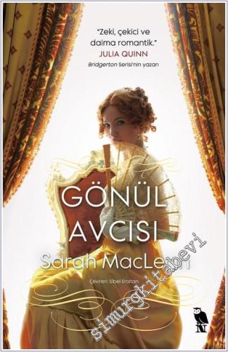 Gönül Avcısı -        2025