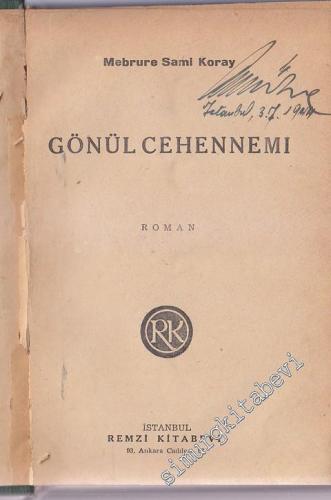 Gönül Cehennemi -