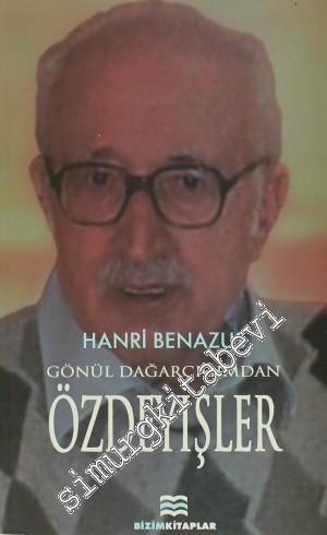 Gönül Dağarcığımdan Özdeyişler -