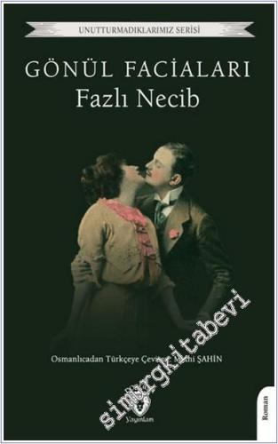 Gönül Faciaları -        2024