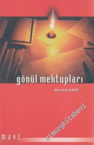 Gönül Mektupları -        2000