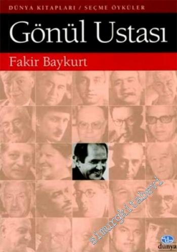Gönül Ustası -        2005