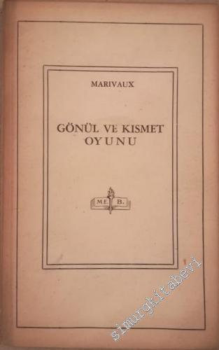 Gönül ve Kısmet Oyunu