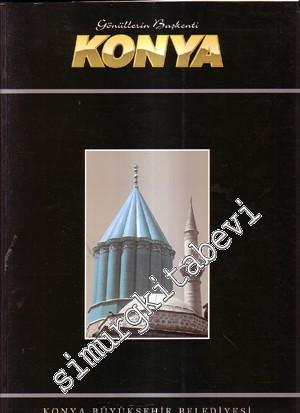 Gönüllerin Başkenti Konya -        1998