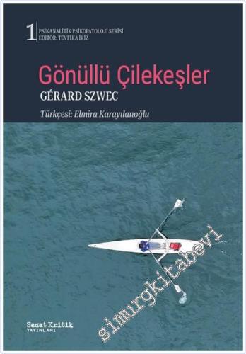 Gönüllü Çilekeşler -        2025