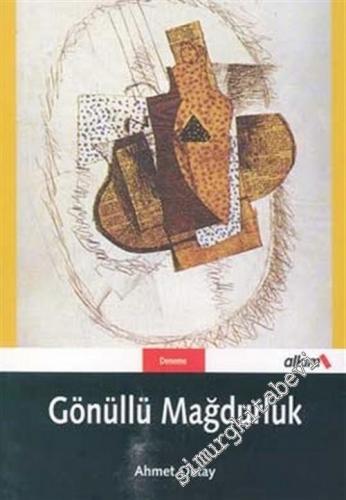 Gönüllü Mağdurluk -        2005