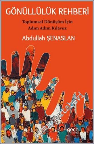 Gönüllülük Rehberi -        2025