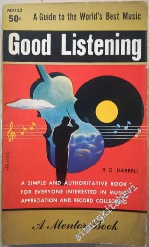 Good Listening: A Guide to the World's Best Music