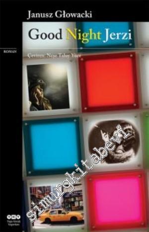 Good Night Jerzi -