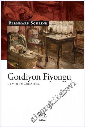 Gordiyon Fiyongu -        2022