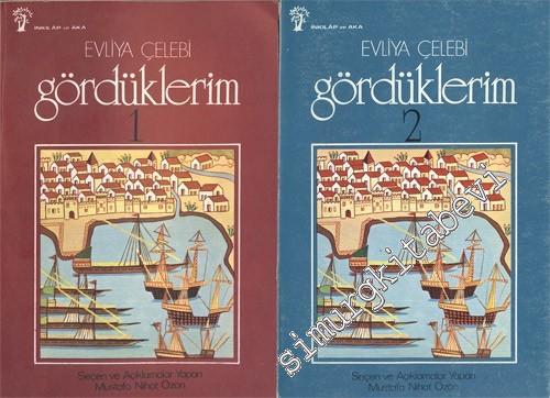 Gördüklerim 1 - 2 -