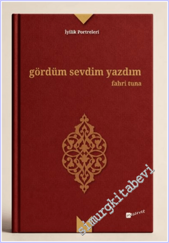 Gördüm Sevdim Yazdım -        2026