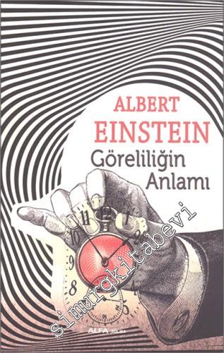 Göreliliğin Anlamı -        2024