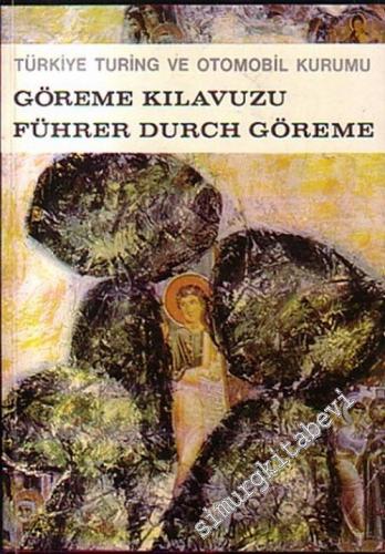 Göreme Kılavuzu = Führer Durch Göreme -        1968