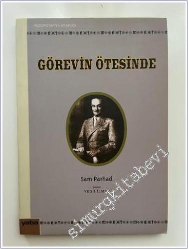 Görevin Ötesinde Jelulu Malik Kamber'in Yaşam Öyküsü -        2009