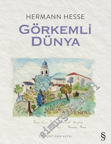 Görkemli Dünya -