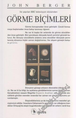 Görme Biçimleri -        2023