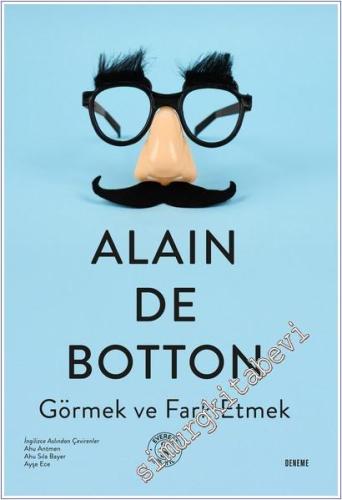 Görmek ve Fark Etmek - 2025