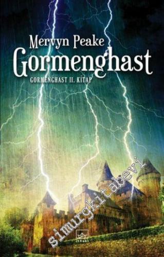 Gormenghast, Cilt:  2 -