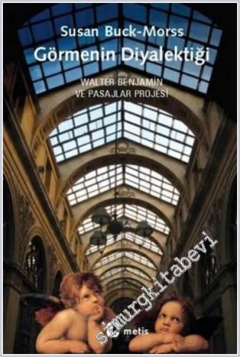 Görmenin Diyalektiği : Walter Benjamin ve Pasajlar Projesi -