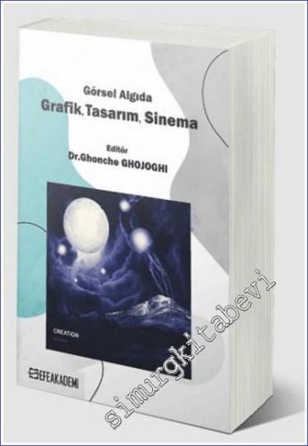 Görsel Algıda Grafik Tasarım Sinema -        2020