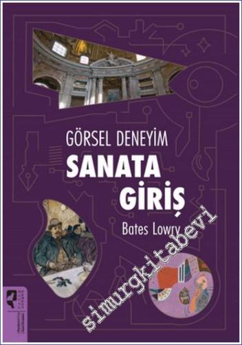 Görsel Deneyim : Sanata Giriş -        2024