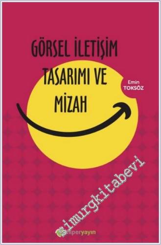 Görsel İletişim Tasarımı ve Mizah -        2022