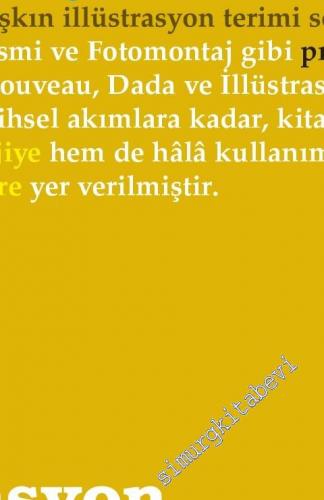 Görsel İllüstrasyon Sözlüğü -