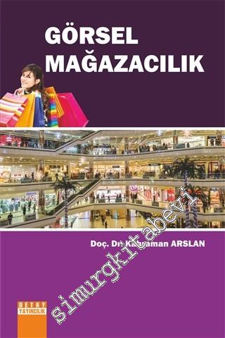 Görsel Mağazacılık -