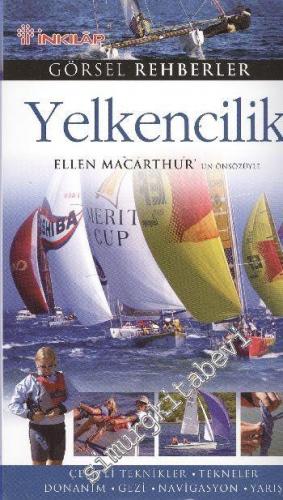 Görsel Rehberler : Yelkencilik -        2012