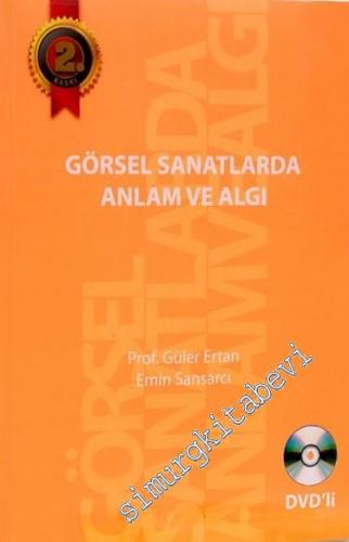 Görsel Sanatlarda Anlam ve Algı -        2020