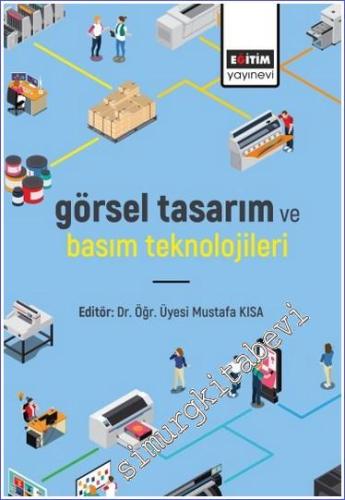 Görsel Tasarım ve Basım Teknolojileri -        2022