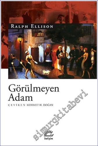 Görülmeyen Adam -        2024