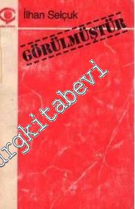 Görülmüştür -        1986